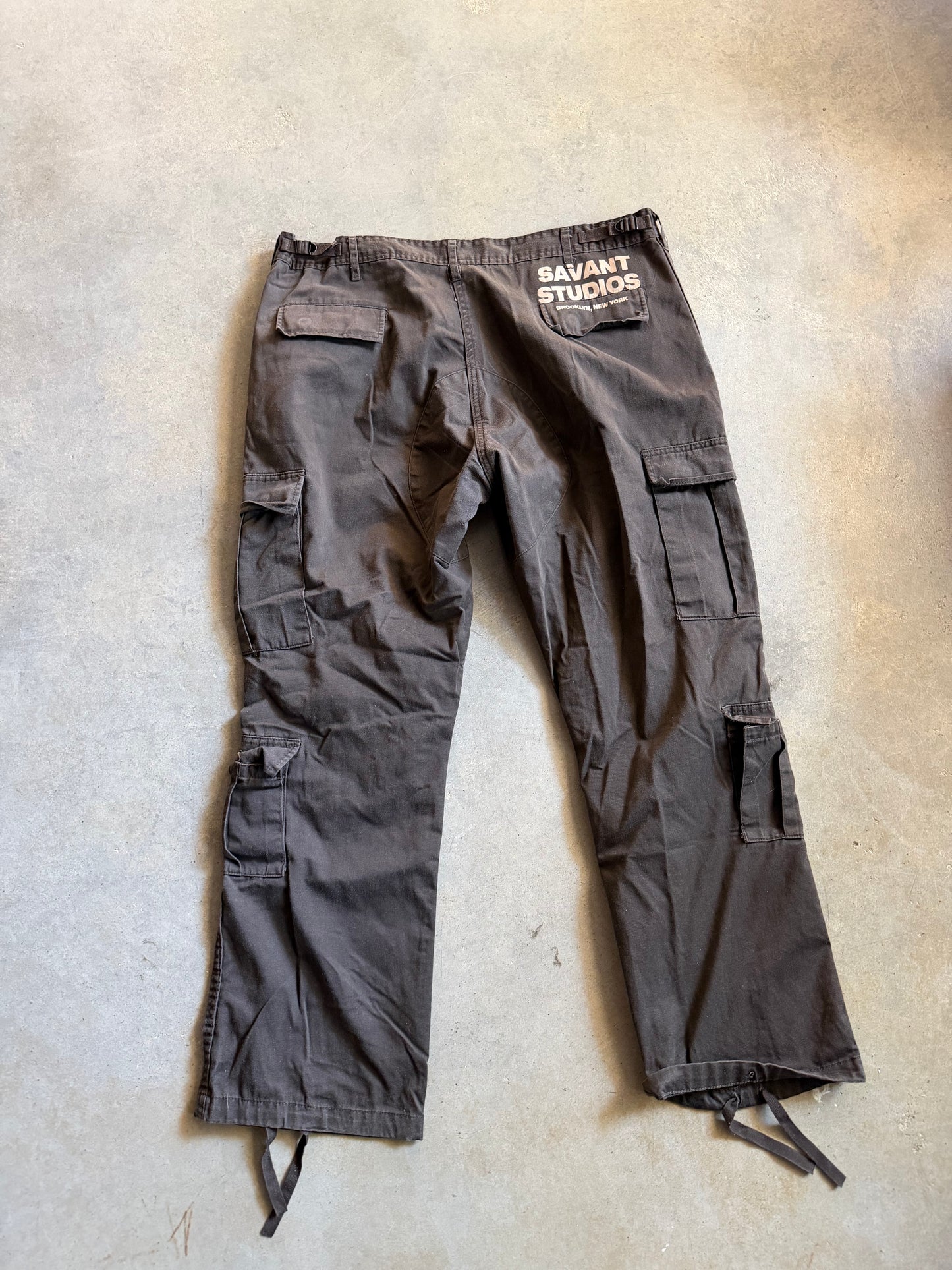 Savant Studios New York Pants Sz 42x32