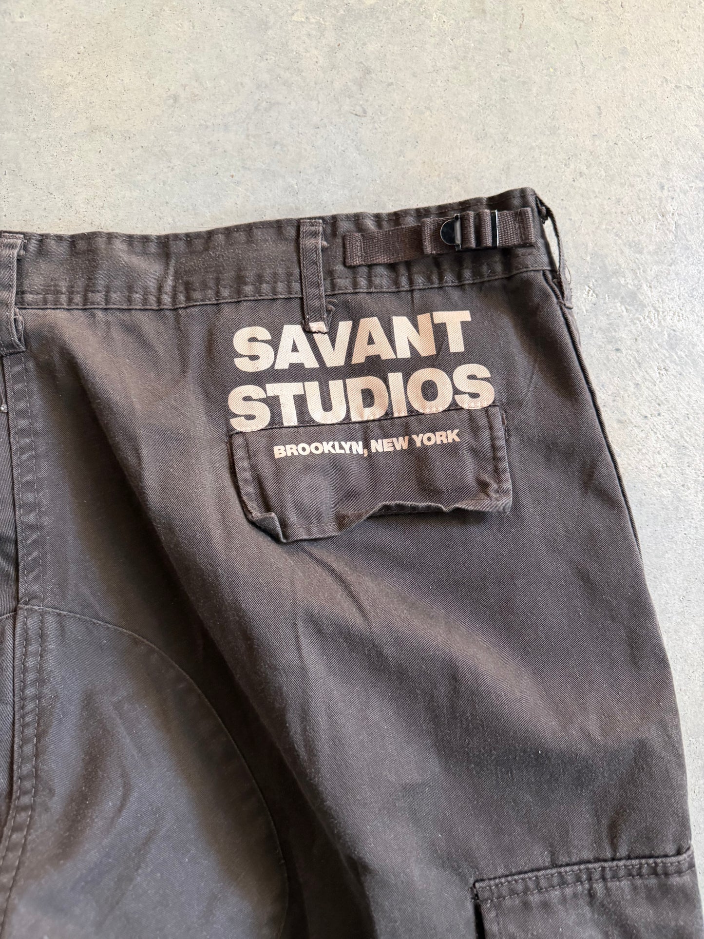 Savant Studios New York Pants Sz 42x32