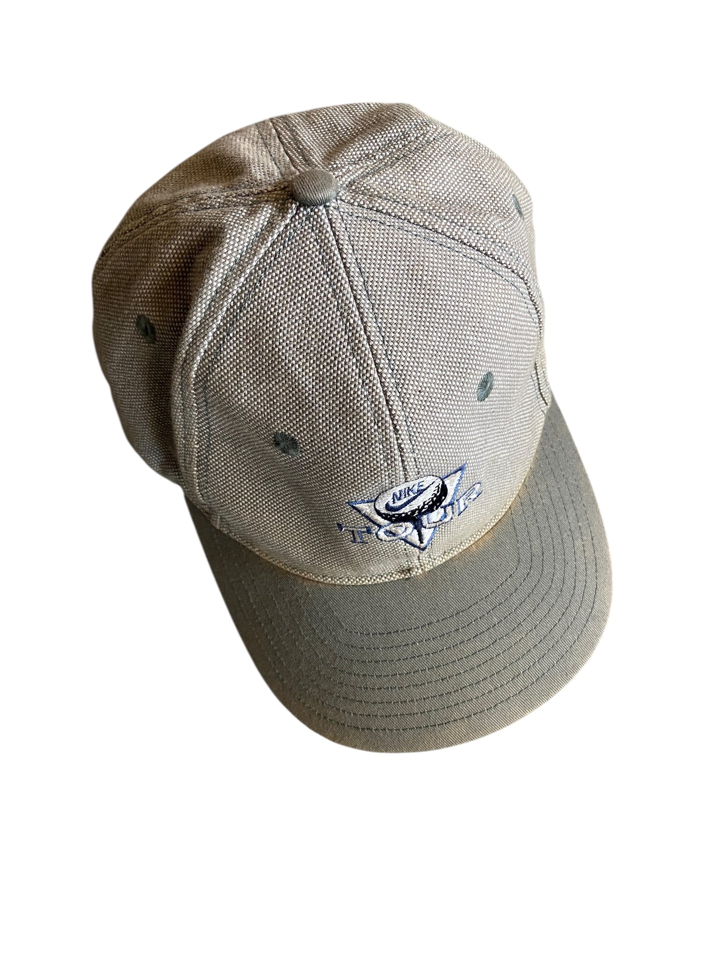 VTG Nike Golf Tour Hat