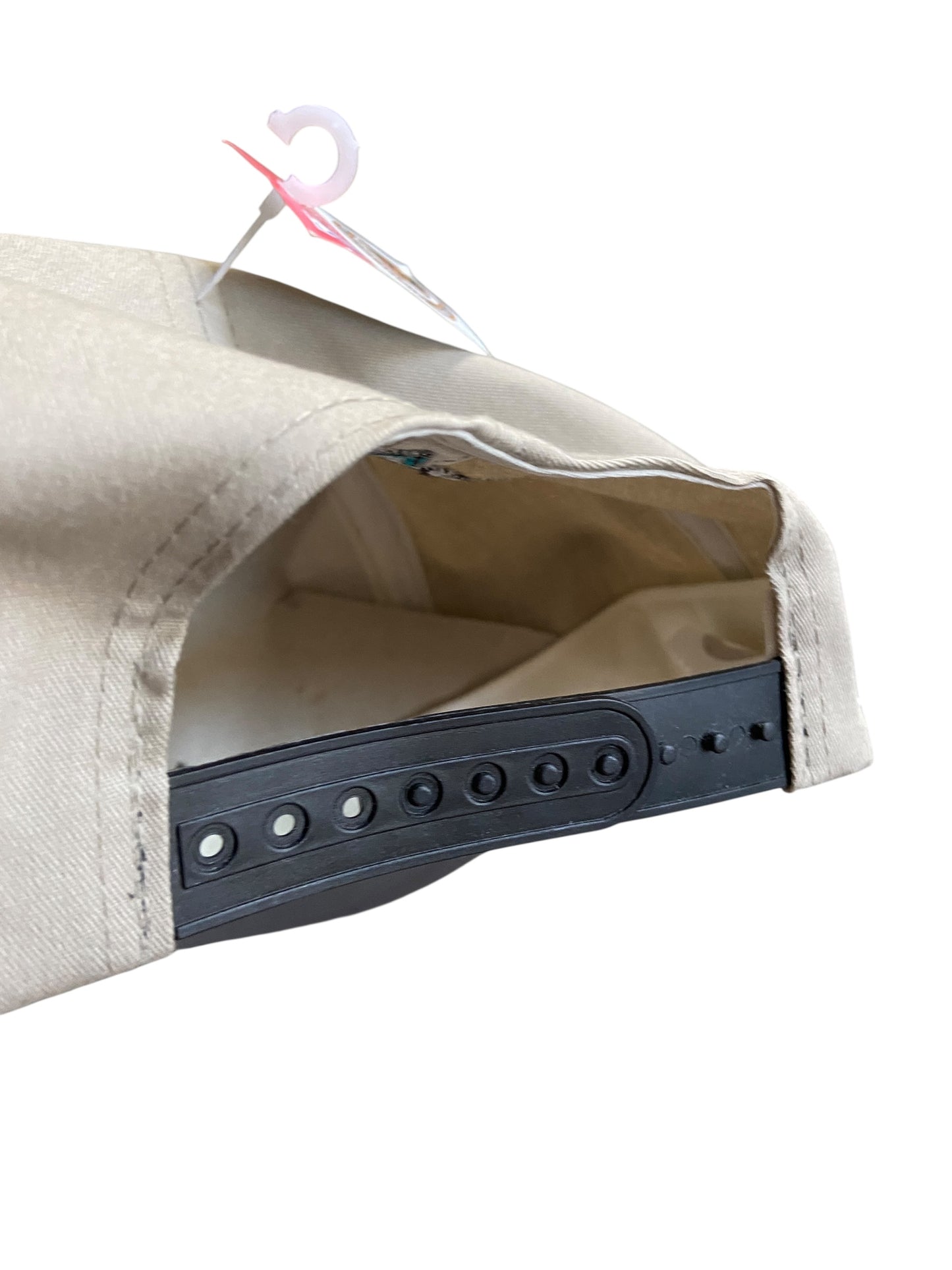 VTG San Jose Sharks S Logo Twins Hat