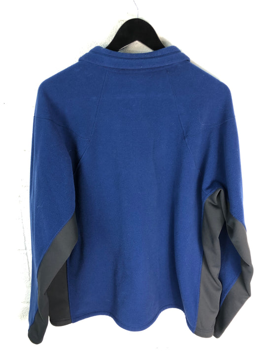 Load image into Gallery viewer, VTG Nike ACG Therma Fleece Jacket Sz XL
