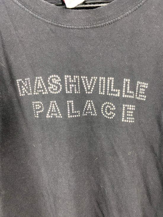 VTG Diamond Dust Nashville Palace Size XL