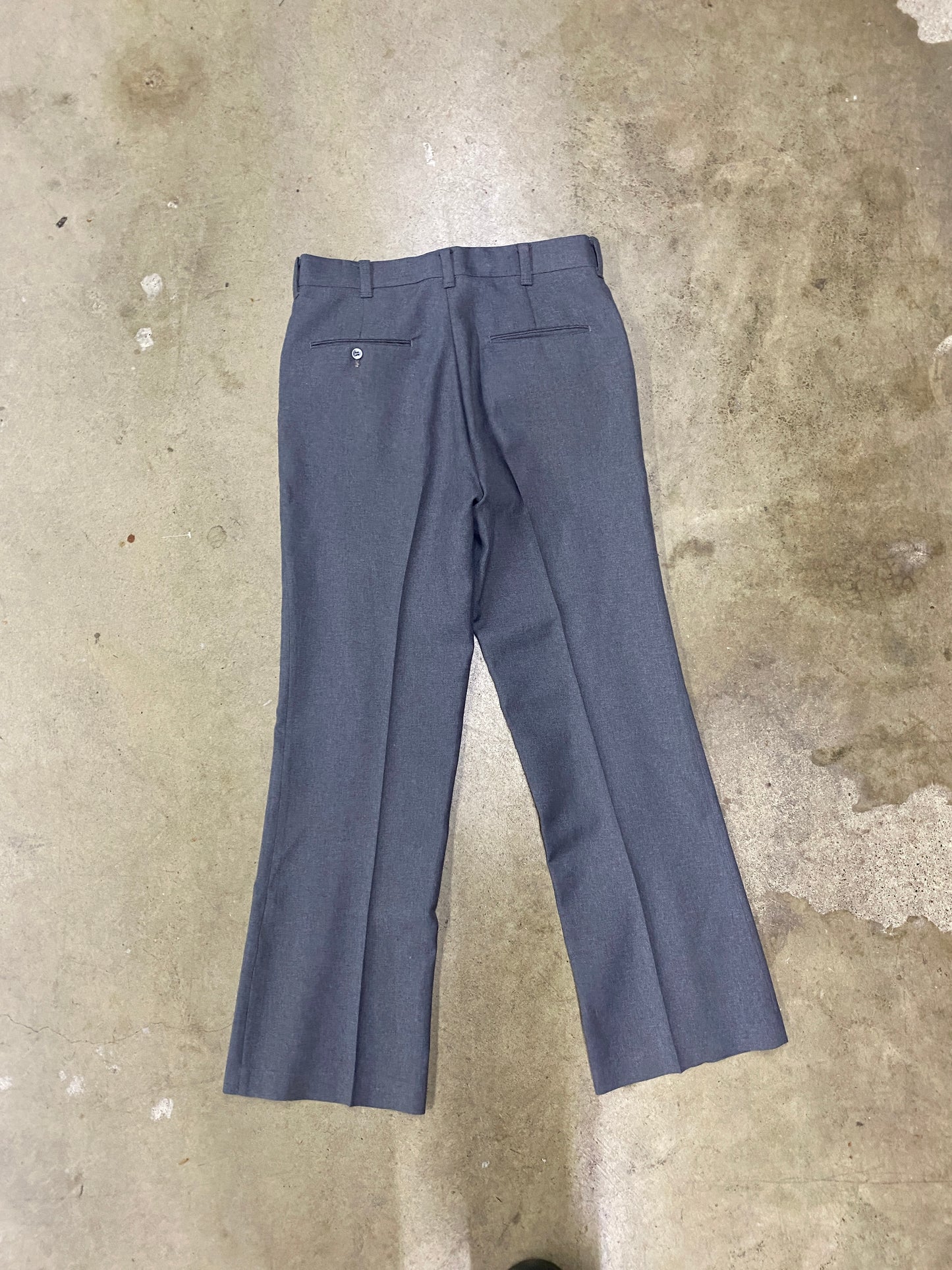Load image into Gallery viewer, VTG Dress Pants Sz 34x36
