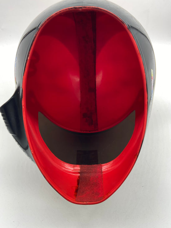 VTG 98 Bill Elliott Nascar MCDonalds Coca Cola Store Display Helmet