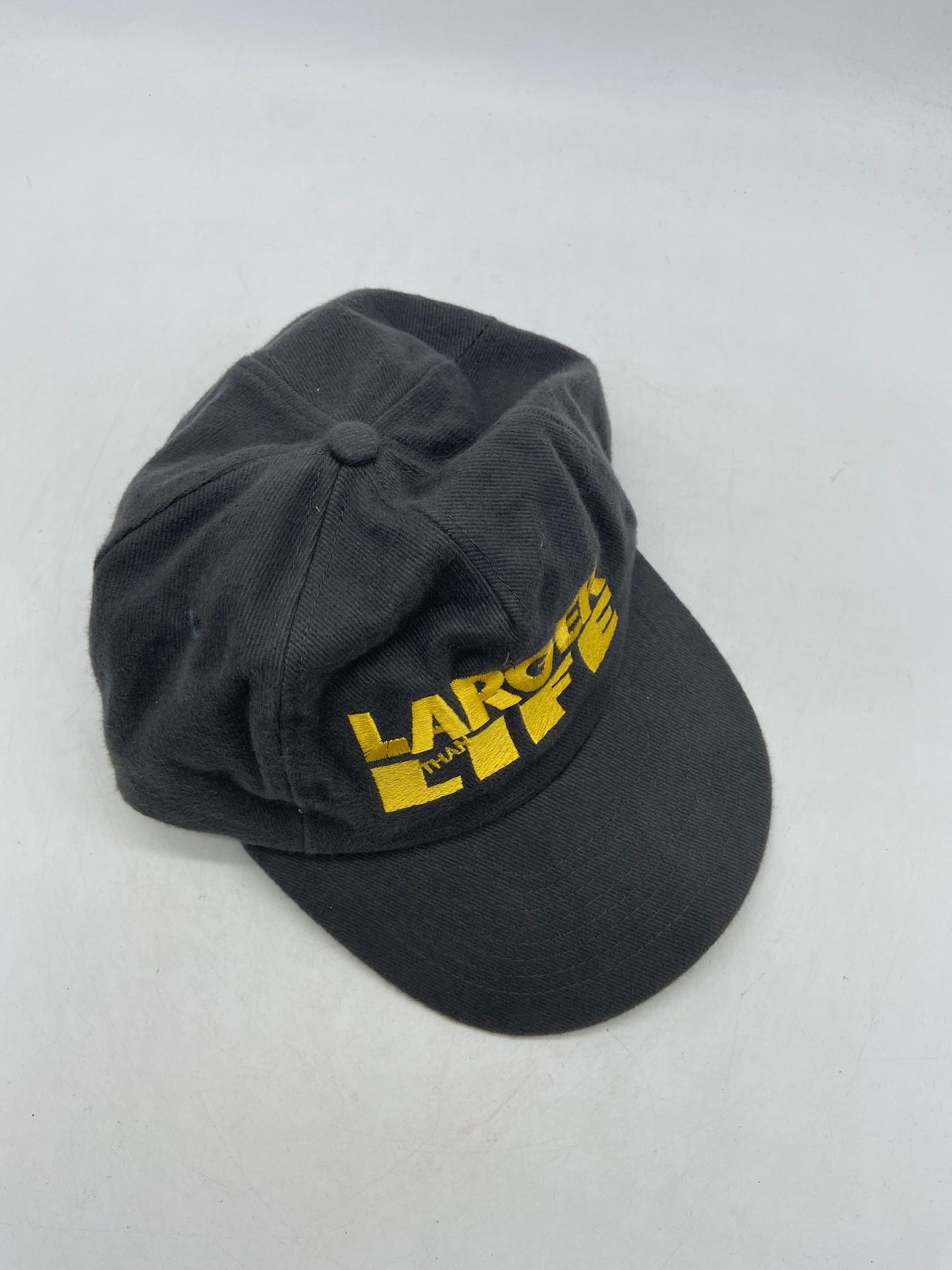Load image into Gallery viewer, VTG Bill Murray Larger Than Life Movie Promo Snapback
