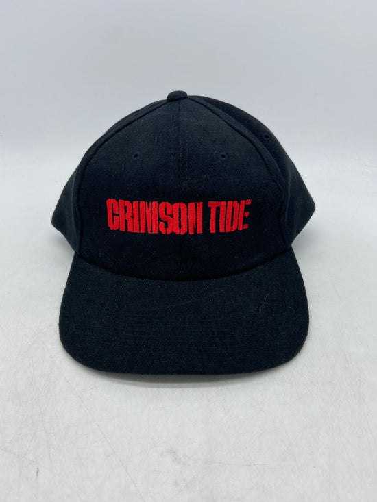 VTG 1995 Crimson Tide Movie Promo Snapback