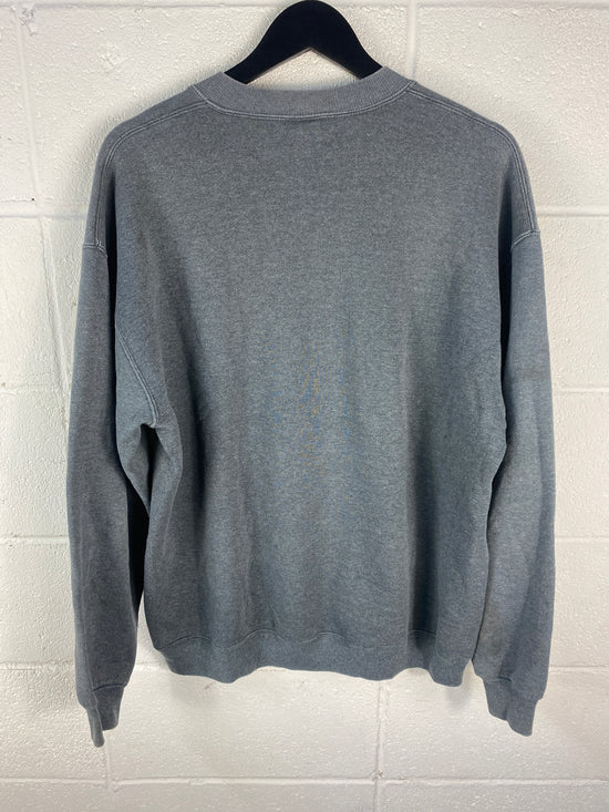 Vtg Russell Alabama Sweater Sz XL