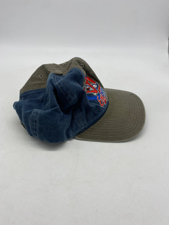 Load image into Gallery viewer, VTG Vermont Expos Strapback
