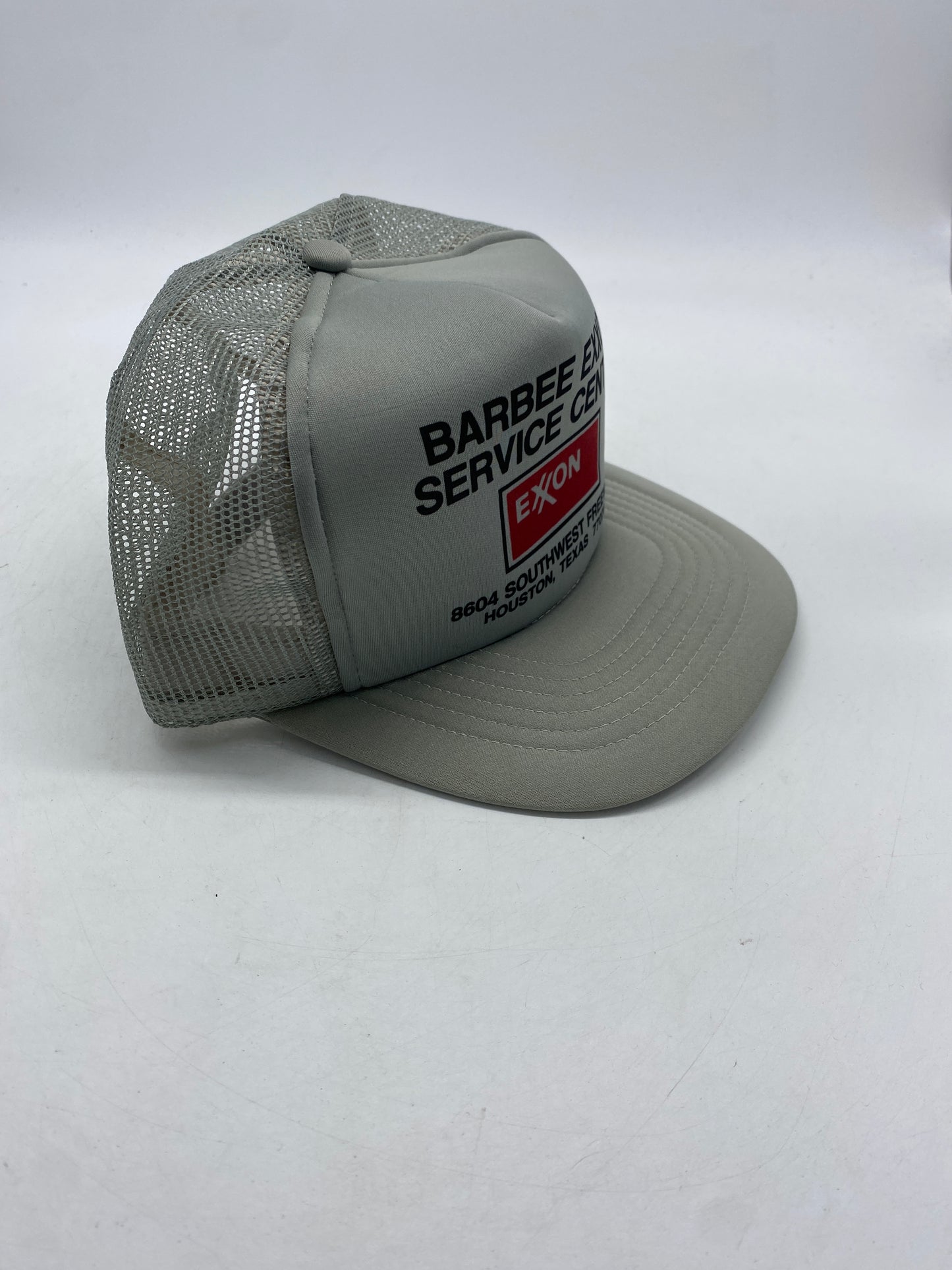 VTG Barbee Exxon SErvice Center Hat