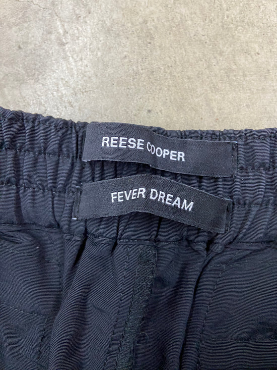 Reese Cooper Fever Dream Cargo Shorts sz 30
