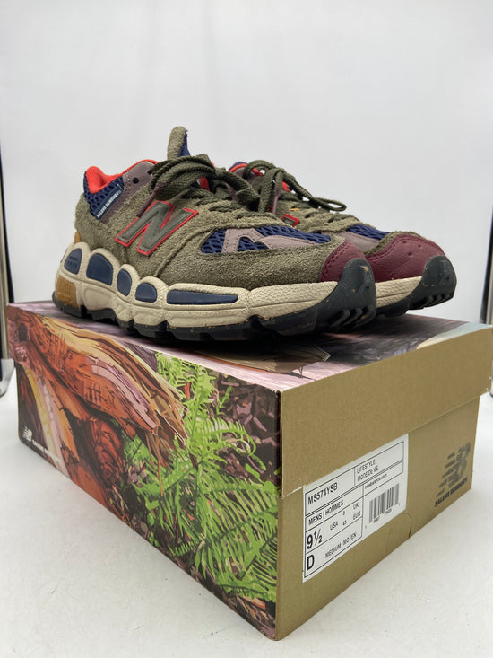 Preowned adidas Yeezy 700 V3 Azael Sz 9.5M/11W