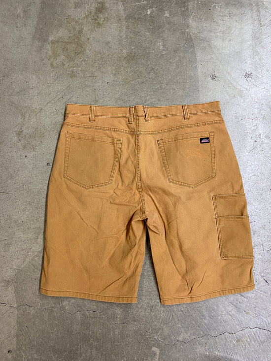 Dickies Tan Shorts Sz 40