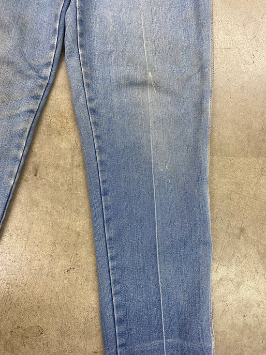 VTG Blue Wash P.S Gitano Jeans Sz 31x29