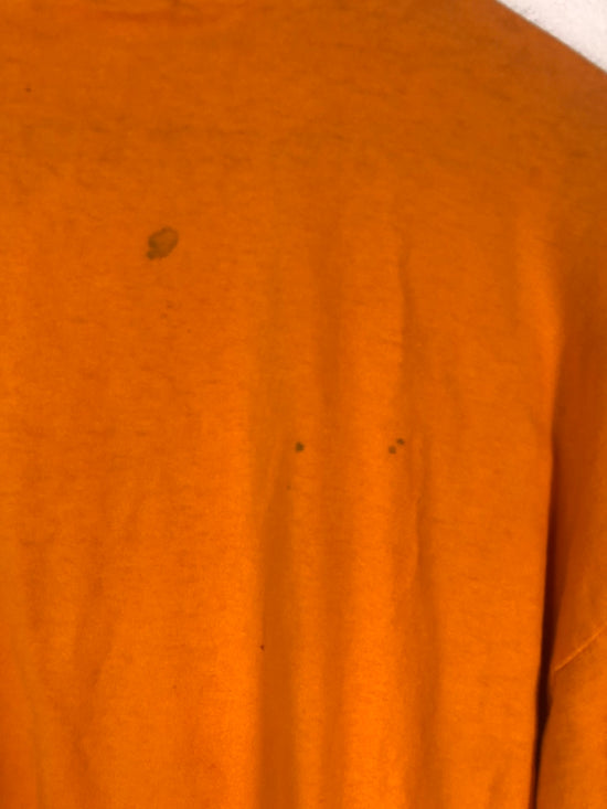 Load image into Gallery viewer, VTG Tennessee Vols Polo Shirt Sz L

