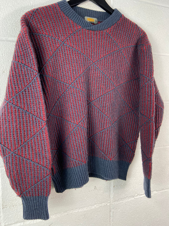 VTG Intermezzo Wool Durban Sweater Sz L/XL