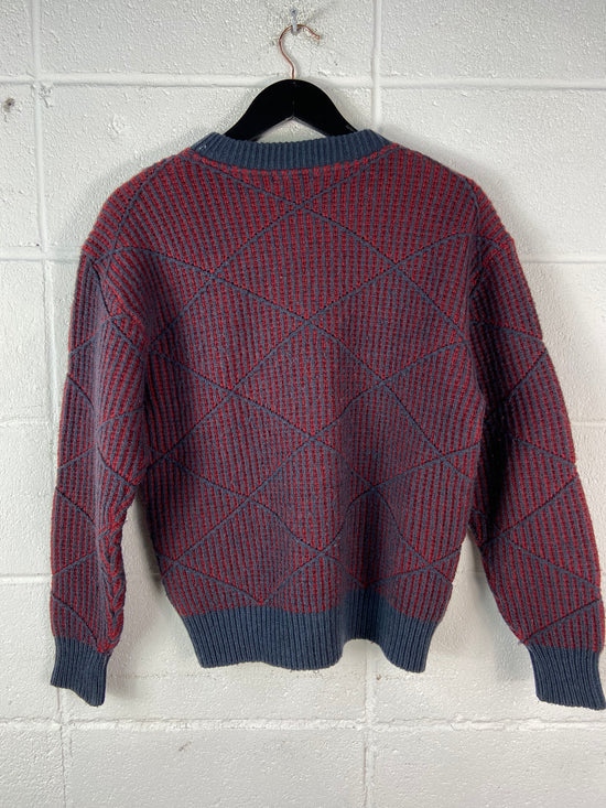 VTG Intermezzo Wool Durban Sweater Sz L/XL