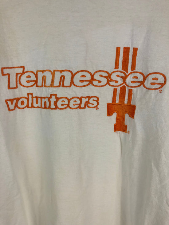 VTG Tennessee Volunteers  Power-T  Tee Sz XL