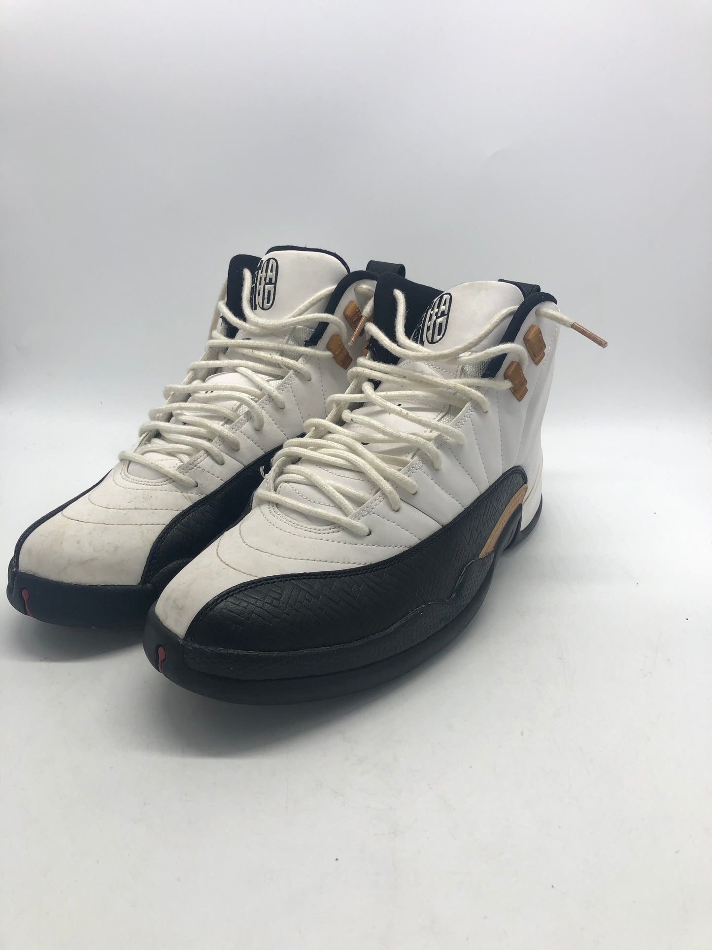 Load image into Gallery viewer, Air Jordan 12 Chinese New Years Sz 11.5
