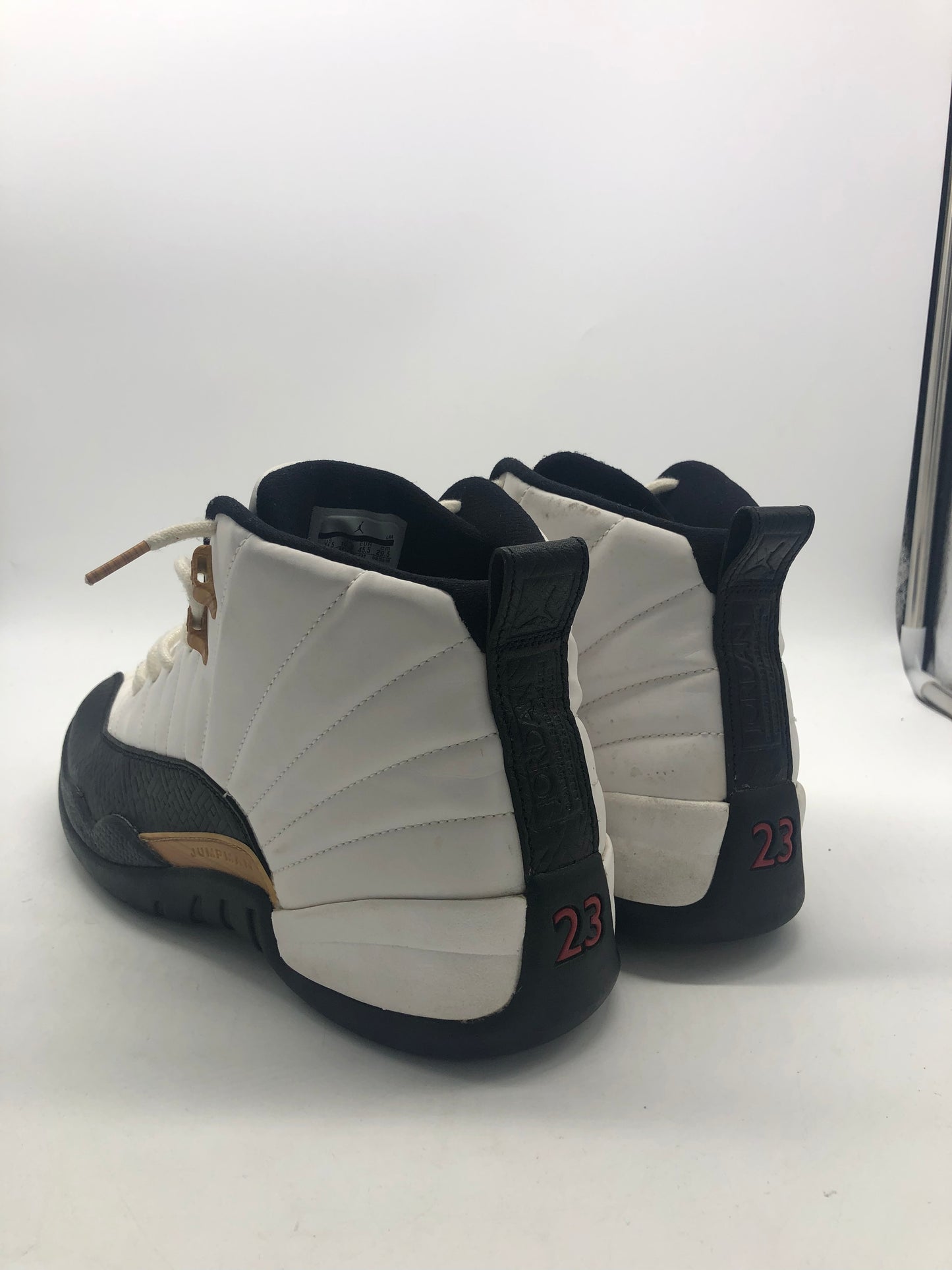 Load image into Gallery viewer, Air Jordan 12 Chinese New Years Sz 11.5
