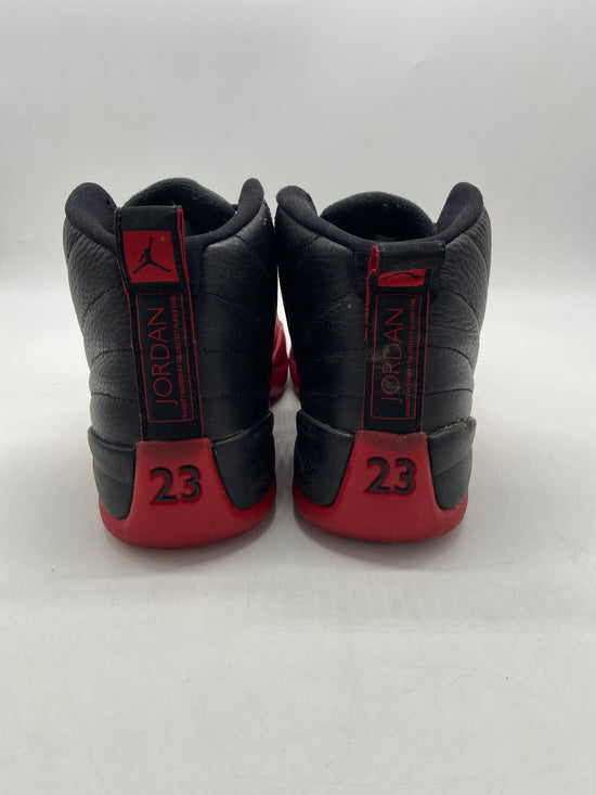 Load image into Gallery viewer, Preowned Air Jordan 12 Retro Flu Game (2016) Sz 9M/10.5W 130690-002
