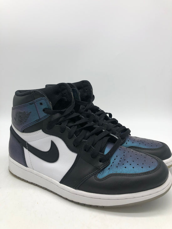 Load image into Gallery viewer, Preowned Jordan 1 Retro All-Star Chameleon Sz 10M/11.5W
