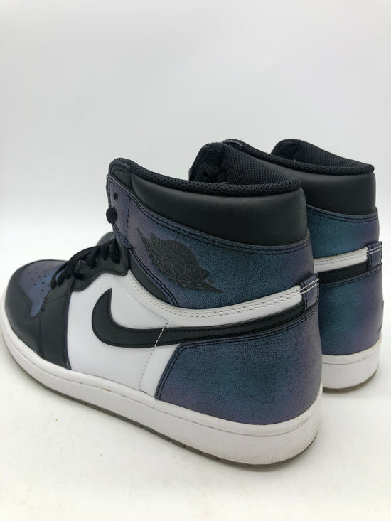 Load image into Gallery viewer, Preowned Jordan 1 Retro All-Star Chameleon Sz 10M/11.5W
