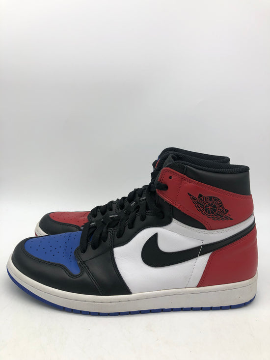 Load image into Gallery viewer, Preowned Jordan 1 Retro Top 3 Sz 10M/11.5W
