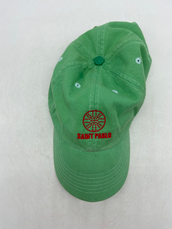 Ye Saint Pablo Tour Hat