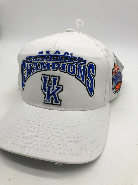 VTG Kentucky Wildcats Champions Starter Hat