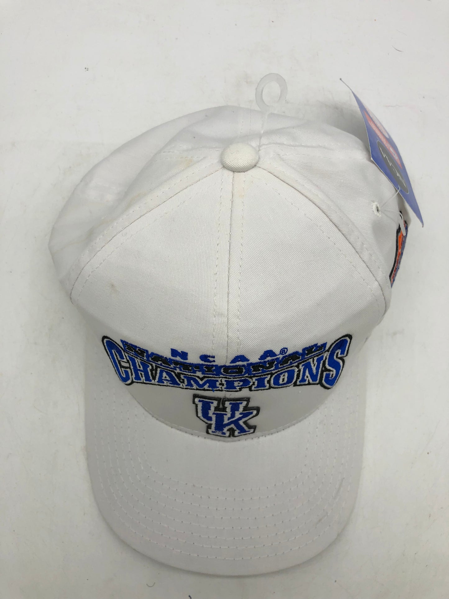 VTG Kentucky Wildcats Champions Starter Hat
