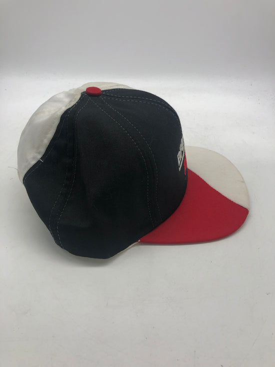 Load image into Gallery viewer, VTG BFGoodrich Racing Tires Snapback Hat
