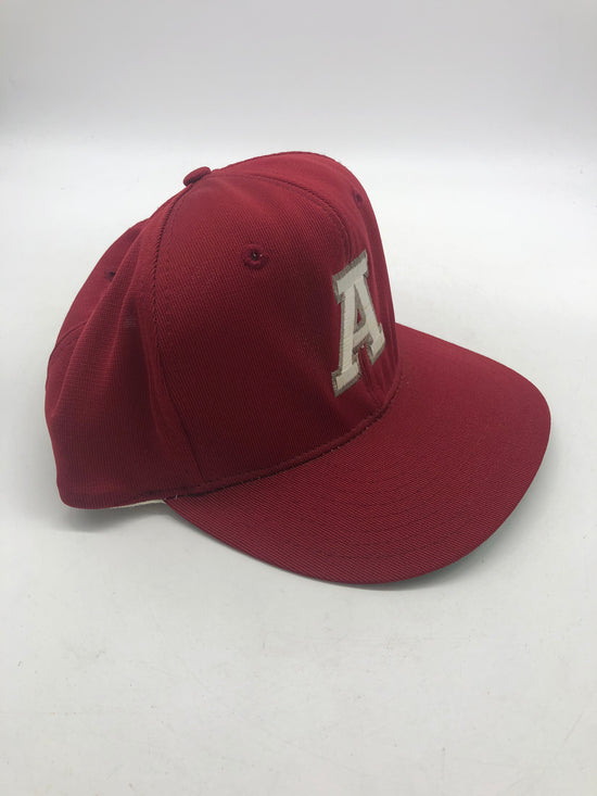 VTG A Alabama SnapBack Hat