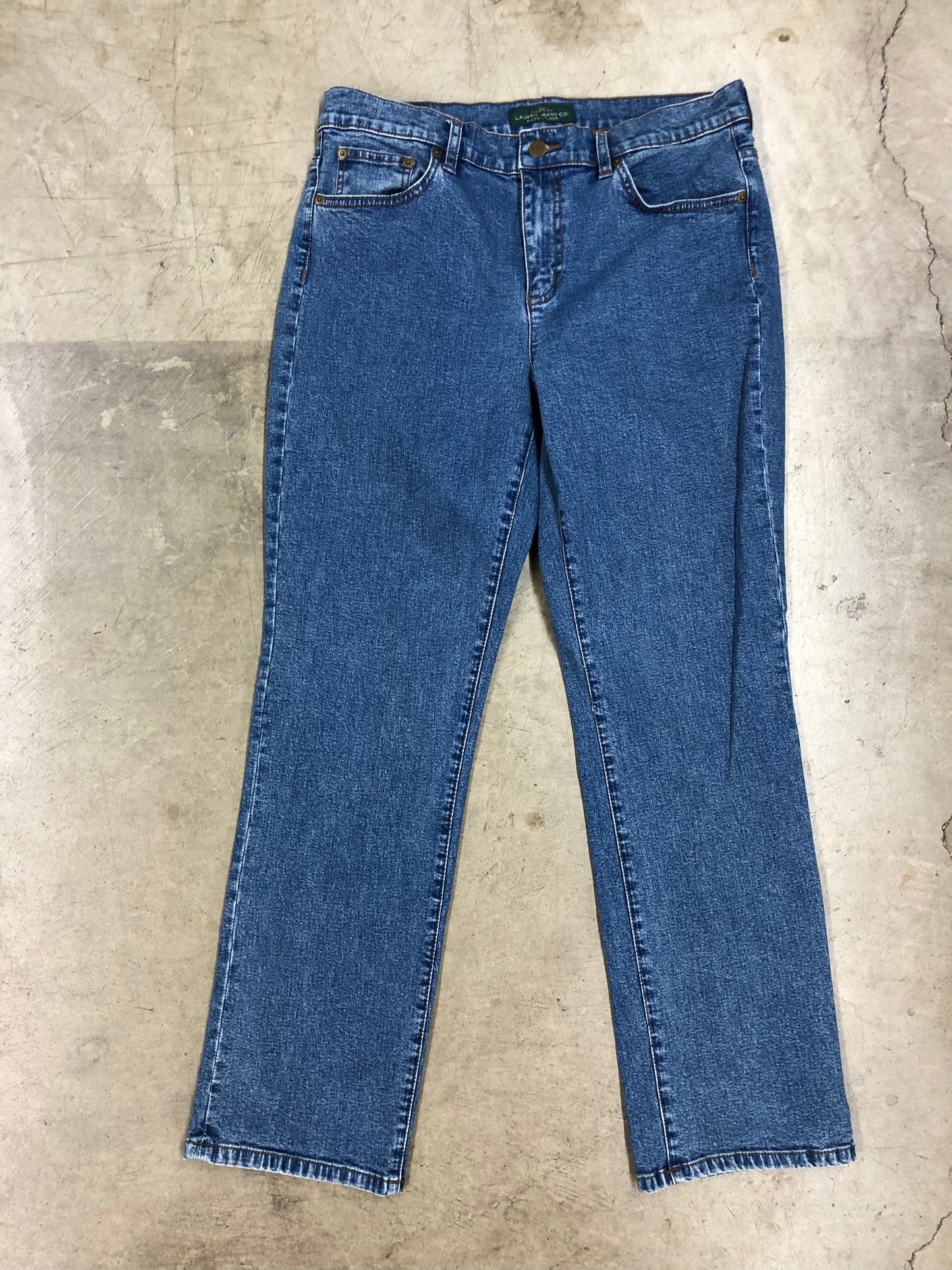 VTG Ralph Lauren Jeans Sz 32x30