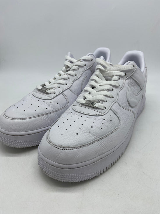 Preowned Nike Air Force 1 Low Drake NOCTA Certified Lover Boy Sz 14/15.5W