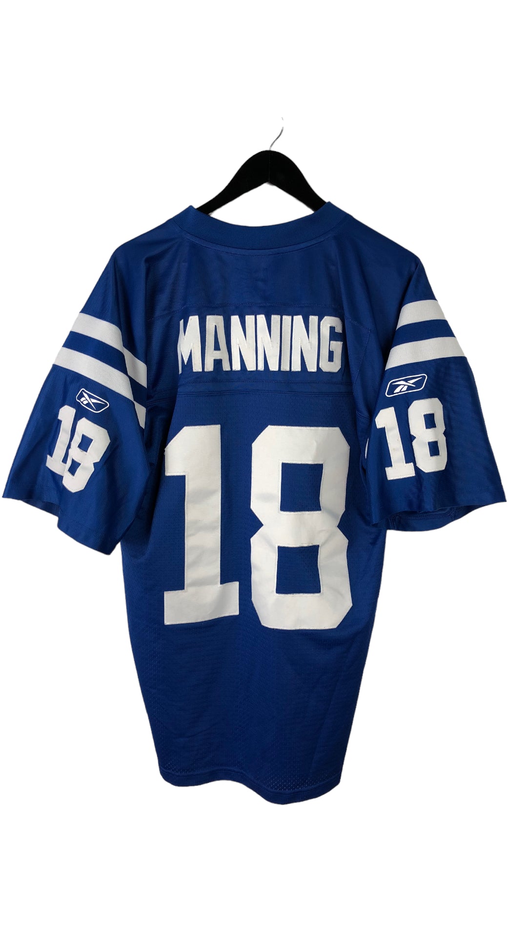 VTG NFL Peyton Manning Jersey Sz M