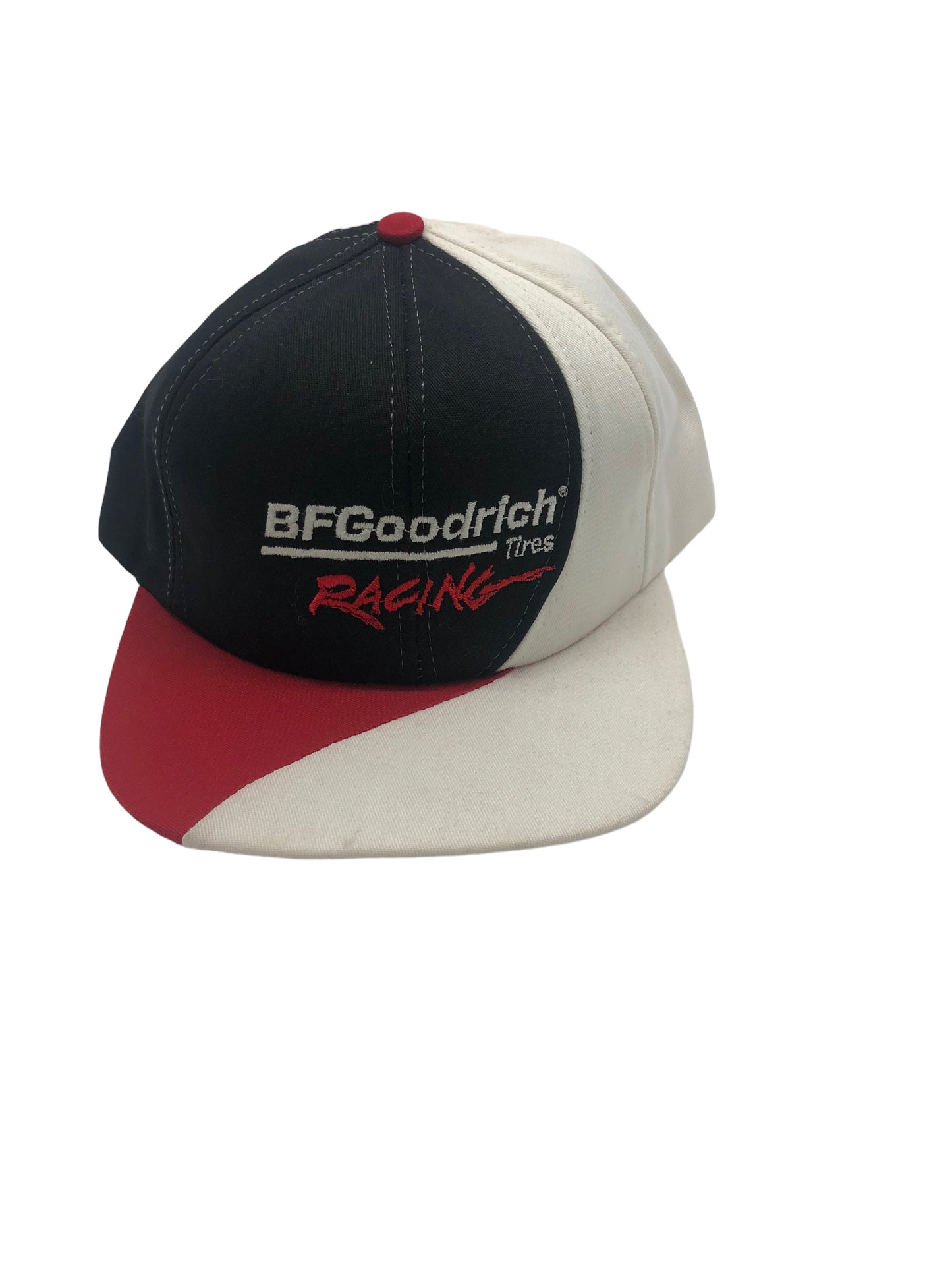 VTG BFGoodrich Racing Tires Snapback Hat