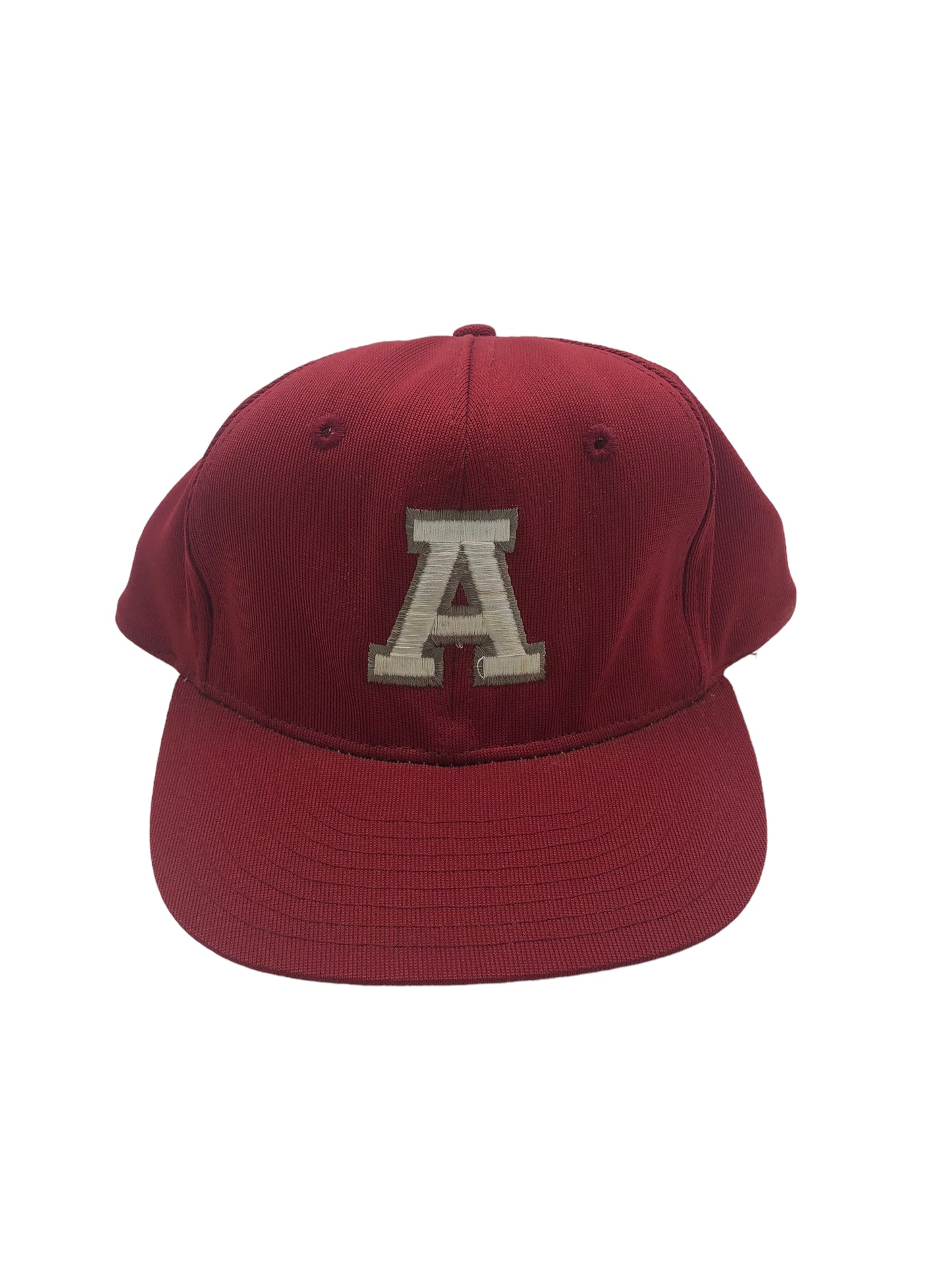 VTG A Alabama SnapBack Hat