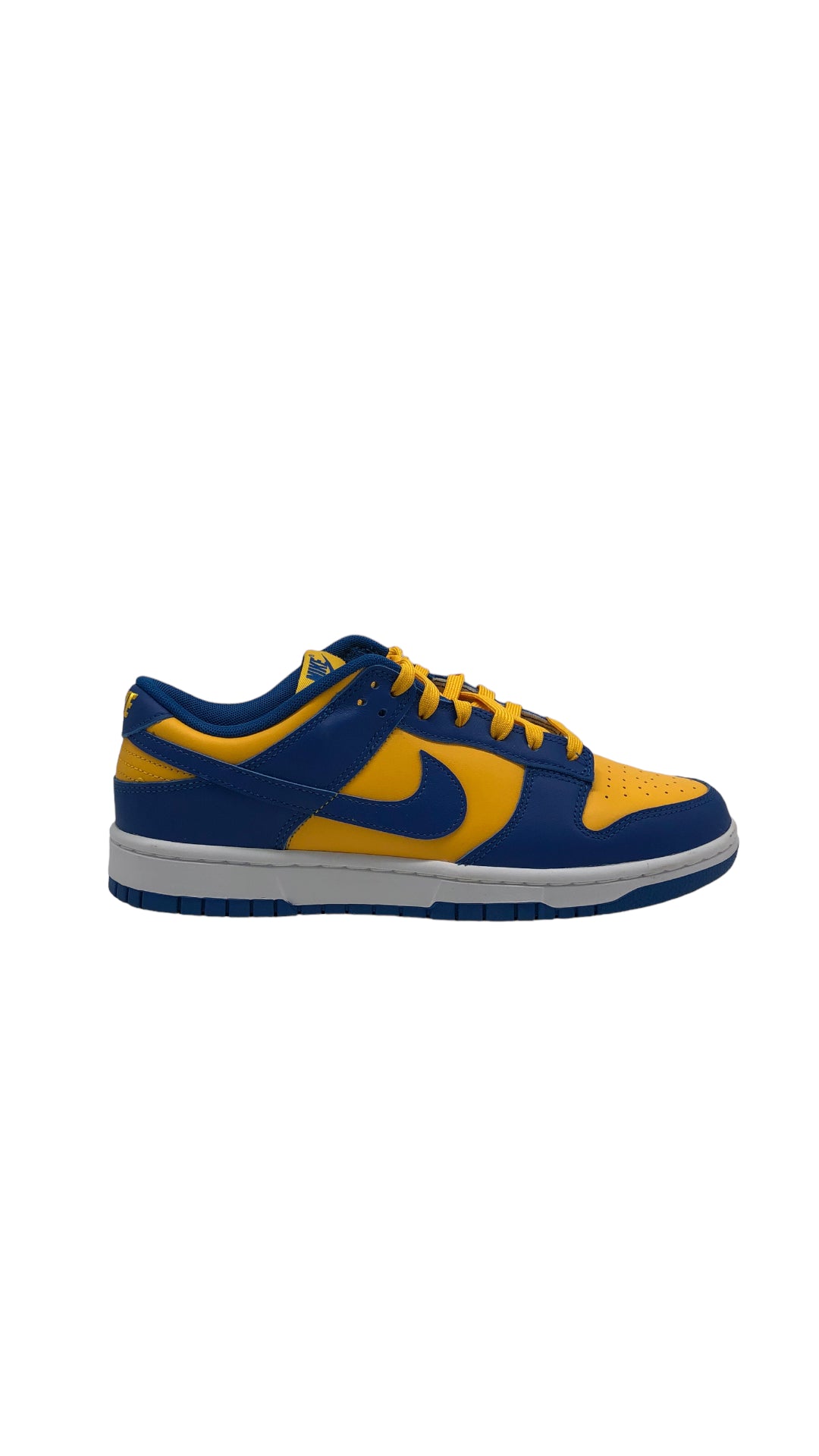 Pre-Owned Nike Dunk Low "UCLA" Sz 9M/10.5W