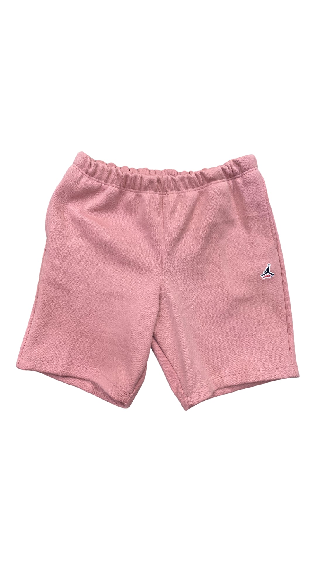 Jordan X Union “Salmon” Shorts XL