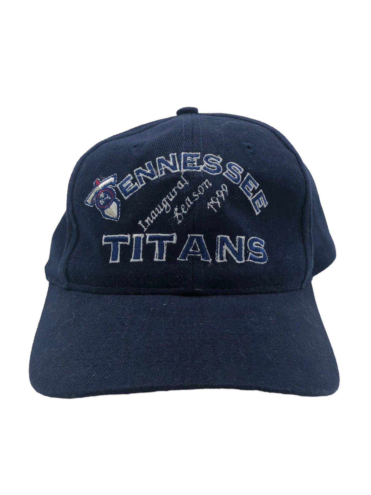 VTG Inaugural Season 1999 Snapback Hat