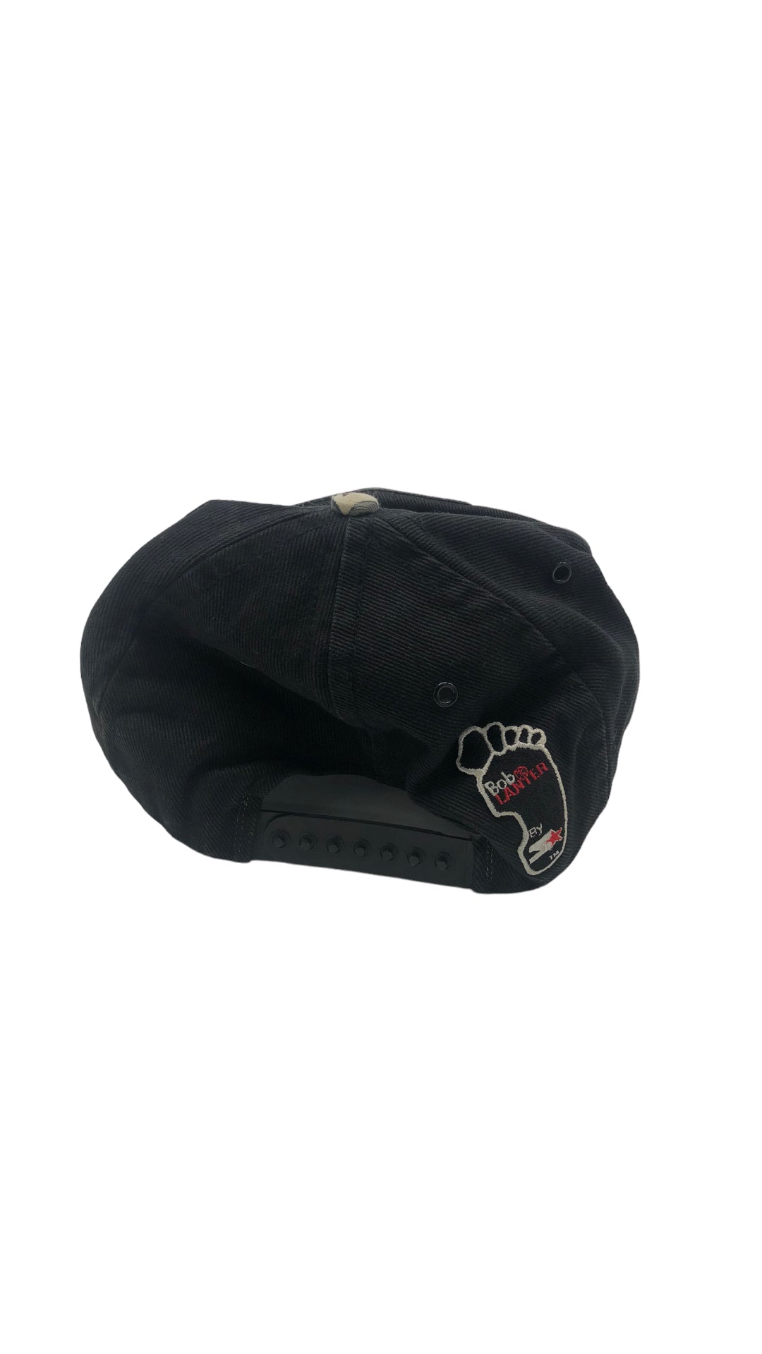 VTG 91 NBA World Champions Chicago Bulls Snap Back Hat