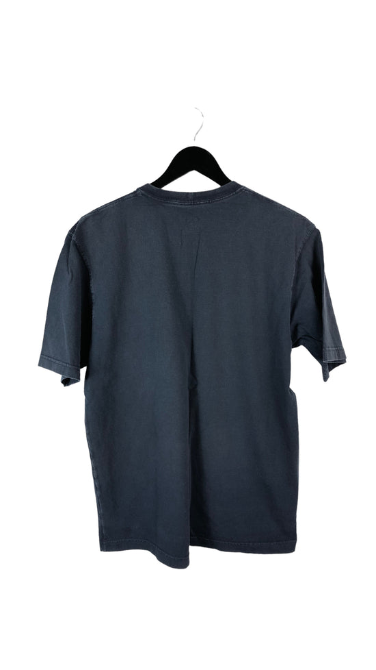 Load image into Gallery viewer, Carhartt Navy Blue Tee Sz M

