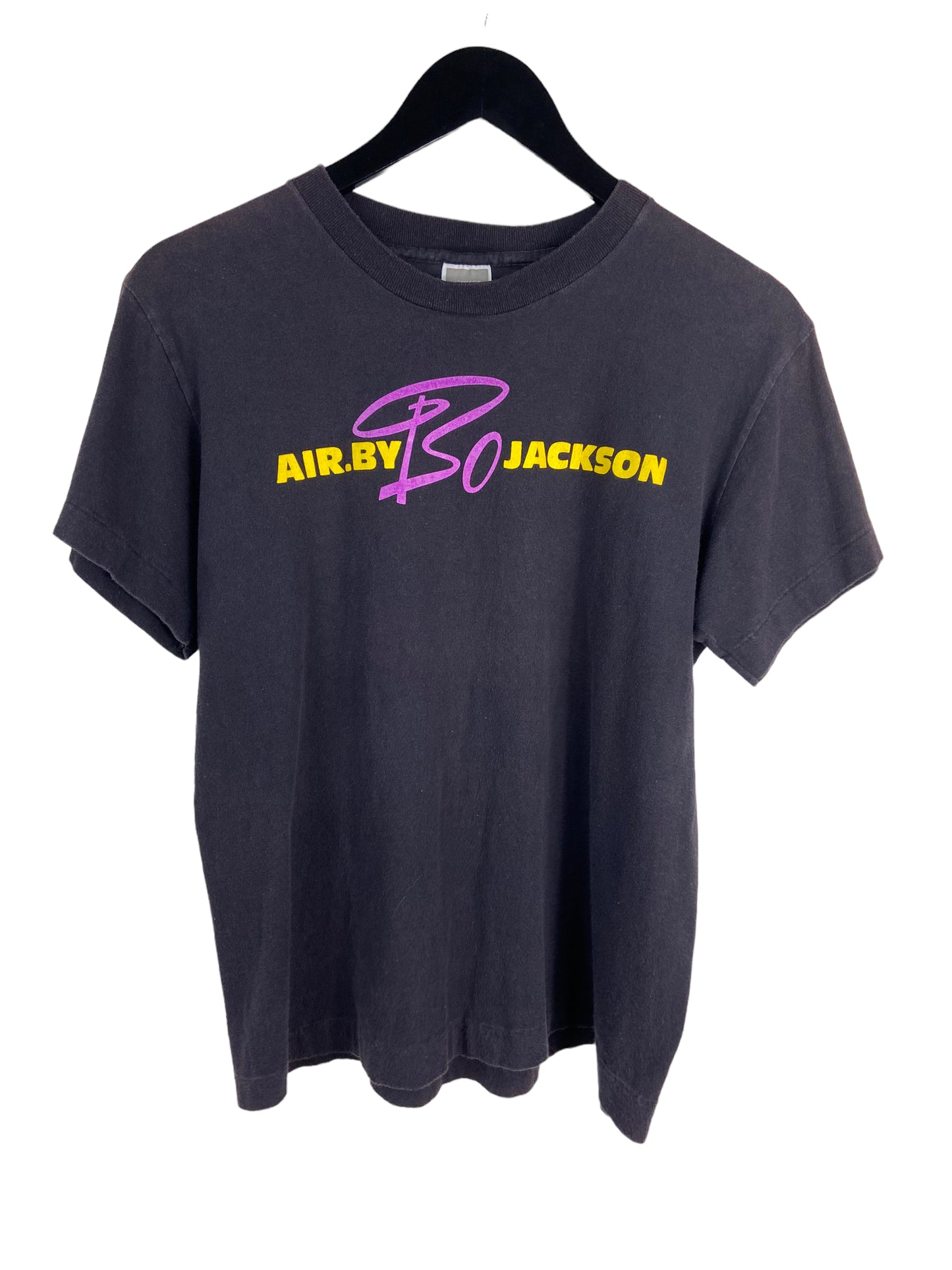 VTG Air by Bo Jackson T-Shirt Sz S/M