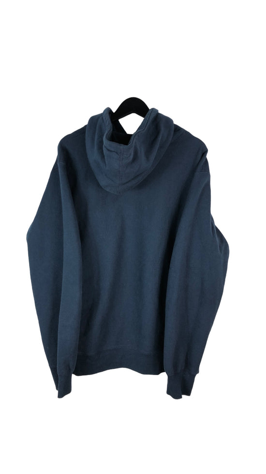Load image into Gallery viewer, Supreme FW18 Trademark Hooded Sweatshirt Sz XL
