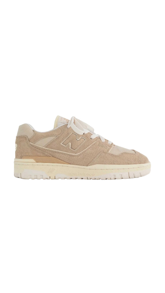Load image into Gallery viewer, Aime leon Dore x New Balance 550 &amp;quot;Taupe Haze&amp;quot; Sz 13M/14.5W
