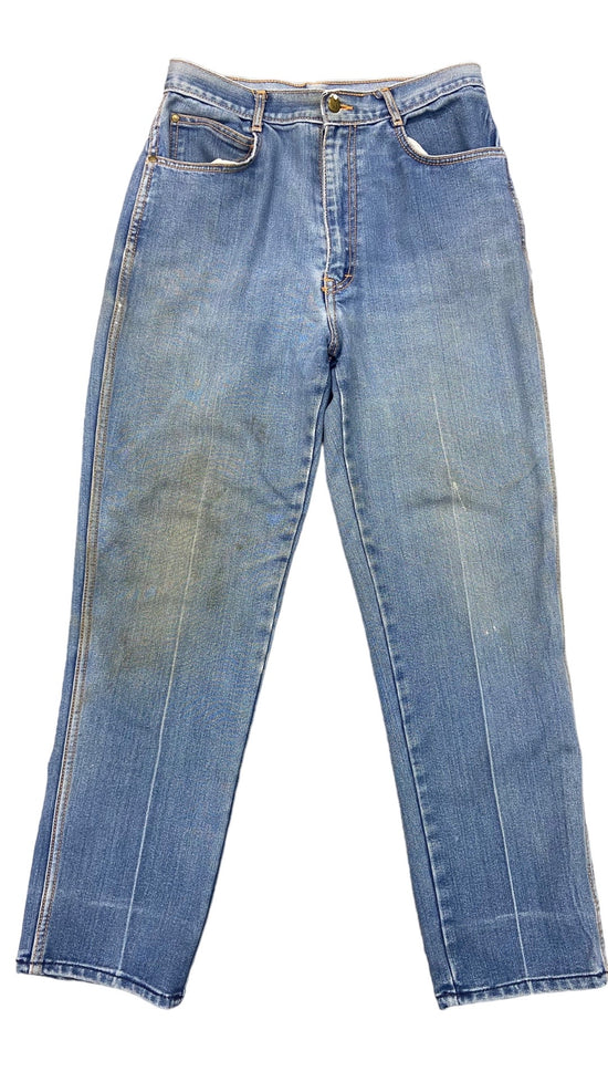 VTG Blue Wash P.S Gitano Jeans Sz 16