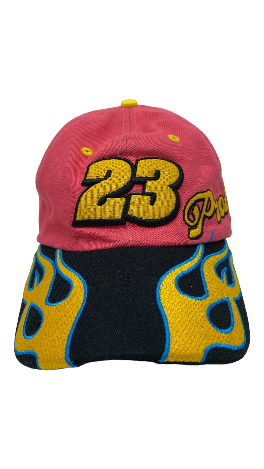 VTG Jeff Gordon 23 Prolific Strapback Hat