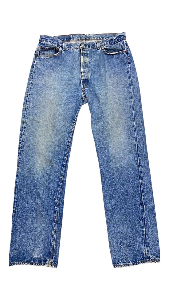 Levi Pants – Music City Vintage
