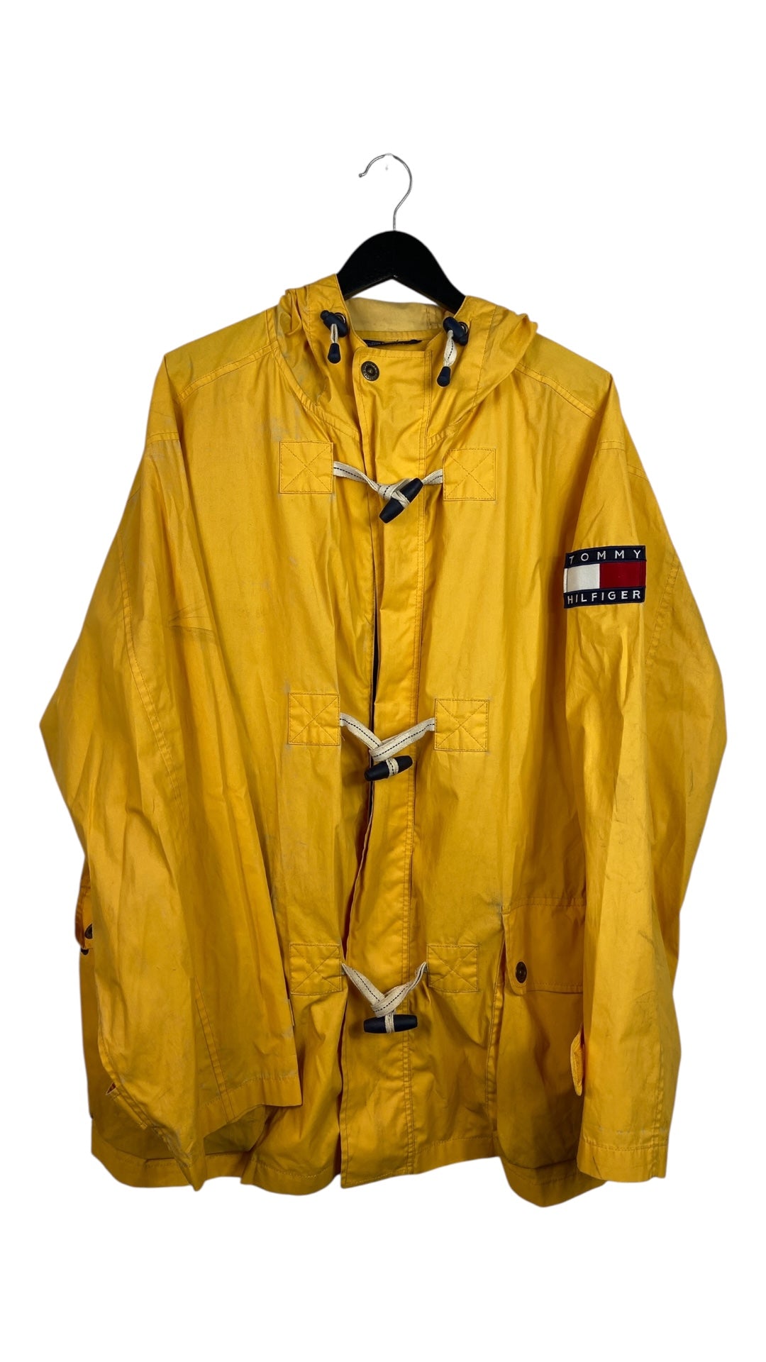 Shop Vintage Jackets: Music City Vintage, Nashville TN