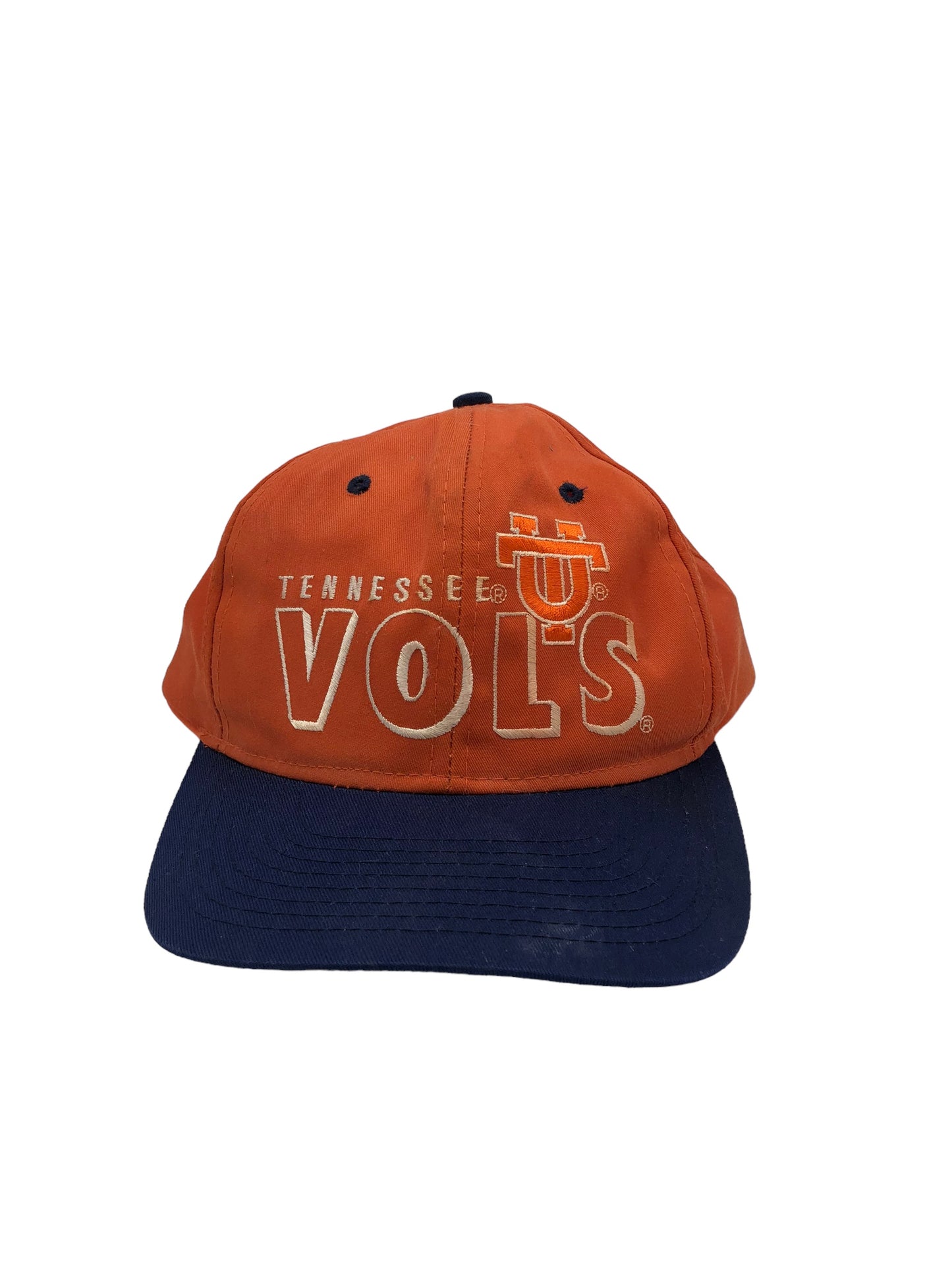 VTG Tennessee Vols Orange Super Stars Snapback